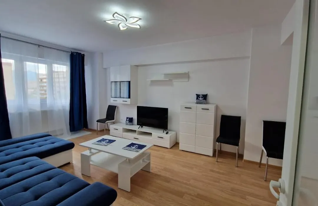 Best Apart Gării Near Train Station, Self Check-in, Brasov-1