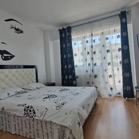 Best Apart Gării Near Train Station, Self Check-in, Brasov-3